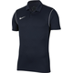 NIKE Funkcionalna majica Park 20  mornarska / bela