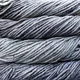 Malabrigo Rasta Cape Cod Grey Pletilna preja