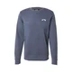 BILLABONG Majica ARCH dimno modra/bela