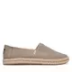 TOMS Espadrile Alpargata Rope 2.0  greige