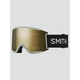 Smith X  Squad XL  Tnf (+Bonus Lens) Smucarska ocala cp sun black gold mirror Gr. Uni