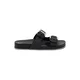 Ipanema Ženske papuče 83781-BP297, Shore Slide Fem, Crne