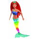 Lutka Steffi Mermaid Sparkle