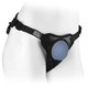 Pipedream Dillio Platinum Body Dock SE Strap On Harness Black
