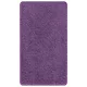Prostirka protiv klizanja Ljubičasta 70 x 120 cm PP