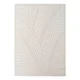Kremno bela notranja in zunanja preproga 140x200 cm Nova 1203 – Ayyildiz Carpets