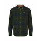 Barbour Srajca Blair, zelena