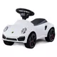 Rastar guralica Porsche - zuta,crvena,bela A021523