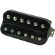 GIBSON MAGNET IM57P-DB 57 CLASSIC PLUS DOUBLE BLACK