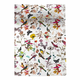 Pamučni prošiveni prekrivač 180x260 cm Birds of paradice – Happy Friday