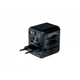 VERBATIM Univerzalni potovalni adapter VERBATIM 49544 UTA-02 WORLD TO WORLD, (5000300806)