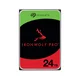 24TB 3.5 inča SATA III 512MB 7200rpm ST24000NT002 IronWolf Pro hard disk
