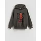 Reserved - BOYS` JOGGING TOP