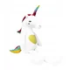 shumee Samorog Felix 120 cm - bel