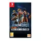 SWITCH Jump Force - Deluxe Edition