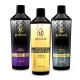Ugoden paket Giovani GOLD TOUCH Volumen: 500 ml