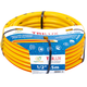 CRAFTER Crevo za zalivanje 3-slojno Trilux 1/2 25 m