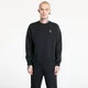 Mikina Jordan Brooklyn Fleece Mens Crew-Neck Sweatshirt Black/ White XL