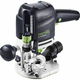 Nadrezkar v kovčku OF 1010 REBQ-Plus | FESTOOL - 1010W - 3kg - 9500-23000obr/min - 6-8mm - 50mm - 27-36mm - 55mm - Festool