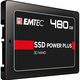 Hard disk 2.5 SATA-3 SSD 480GB EMTEC X150