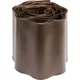 shumee Rjava obroba za trato 9 m 15 cm 88704 FLO