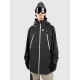 Forum 3-Layer All-Mountain Jacket black
