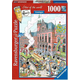 Ravensburger 16596 puzzle 1000 kom