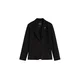 Desigual Blazer črna