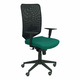 slomart pisarniški stol ossa black p&c 944501 temno zelena