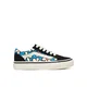 Tenis superge Vans Old Skool VN000CY8FNM1 Modra