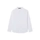 Mayoral Srajca 6176 Bela Regular Fit