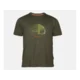 Majica T-shirt PINEWOOD Divji prašič