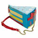 Loungefly Disney Snow White Cosplay Cake Dečija torba, Plava