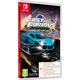 Fast & Furious - Arcade Edition (CIAB) (Nintendo Switch)