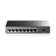 TP-LINK svič TL-SF1008P