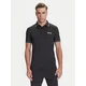 BOSS Polo majica Paul Pro 50506203 Črna Slim Fit
