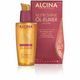 Alcina Nutri Shine uljni eliksir za sjajnu i ravnu kosu (Essential Argan and Grape Seed Oil) 50 ml