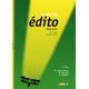 Le nouvel Edito B1 - Livre + didierfle.app