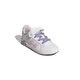 ADIDAS SPORTSWEAR Superge GRAND COURT MINNIE sivka/roza/bela