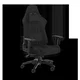 Corsair TC100 Relaxed gaming stol, črn (CF-9010051-WW)