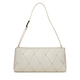 Torbica Calvin Klein bež barva, K60K612992