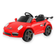 Bbo auto na akumulator ruf 6v (s505) - red ( S505RED )