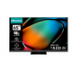 HISENSE TV LED 65U8KQ