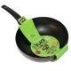 Tiganj Wok BLACK LINE TPBL-W28 Texell