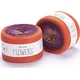 Yarn Art Flowers 295 Pletilna preja