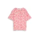 TOM TAILOR Bluza pitaja/bela