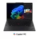 Laptop LENOVO ThinkPad T14 G6 Win 11 Pro/14 WUXGA AG IPS/U7 255U/32GB/512GB SSD/FPR/GLAN/backlitSR/