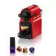 NESPRESSO aparat za kavu INISSIA Red C40-EURENE4-S