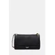 Twinset crossbody torbica ženska iz umetnega usnja