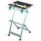Stezni radni sto Wolfcraft MASTER 600 - 6182000